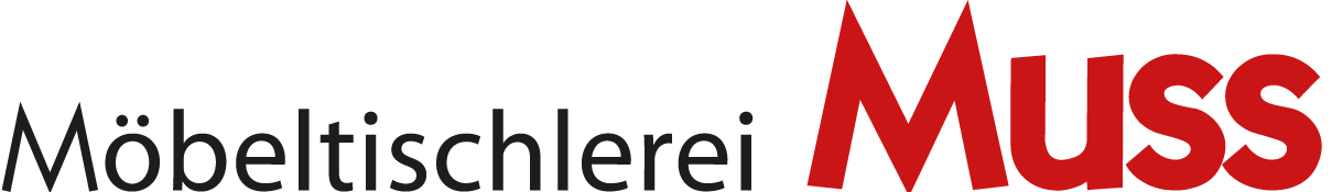 Tischlerei Muss Logo